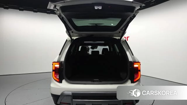 Ssangyong Torres id 3940630 из Кореи 11