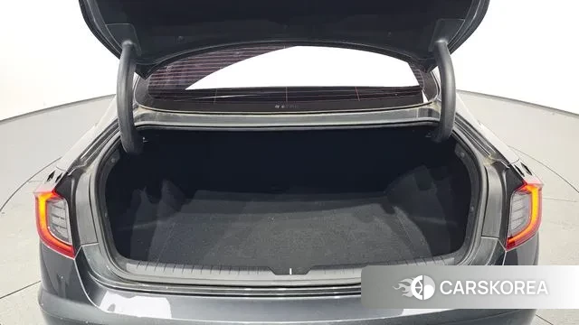 Hyundai Sonata Hybrid (DN8) id 3707664 из Кореи 11