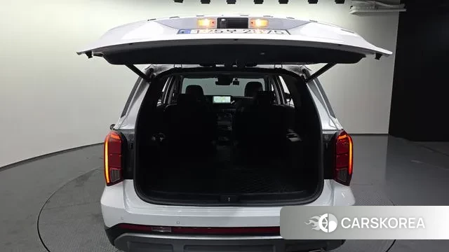 Hyundai The New Palisade id 3645078 из Кореи 11