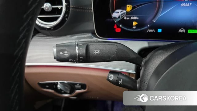Mercedes-Benz E-Class W213 id 4343968 из Кореи 11