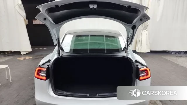 Tesla Model 3 id 3508510 из Кореи 11