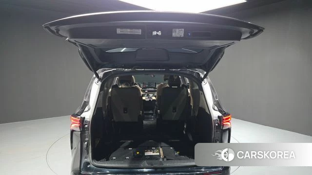 Toyota Sienna 4th Generation id 3793498 из Кореи 11