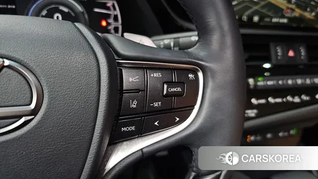 Lexus ES300h 7th generation id 3462541 из Кореи 11