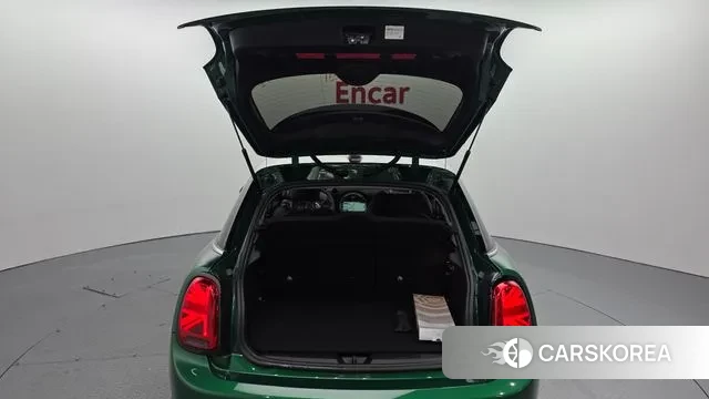 Mini Cooper S id 3433415 из Кореи 11