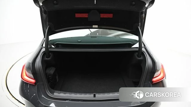 BMW 3 Series (G20) id 4394507 из Кореи 11