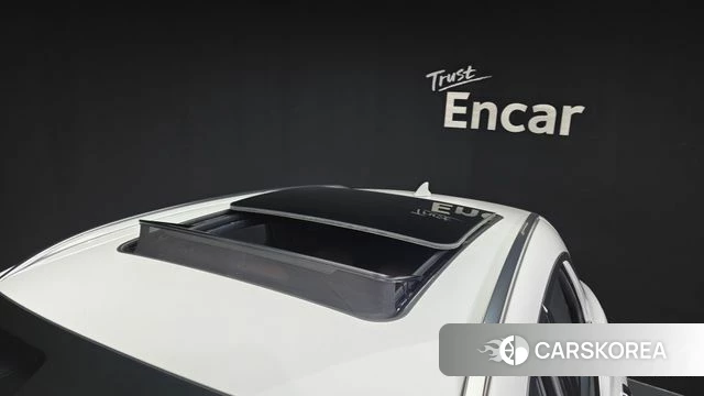 Genesis GV70 id 3935752 из Кореи 11