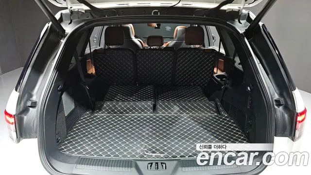 Lincoln Aviator 2nd generation id 2666413 из Кореи 11