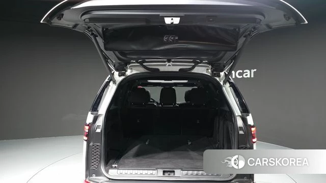 Land Rover Discovery 5 id 4865065 из Кореи 11