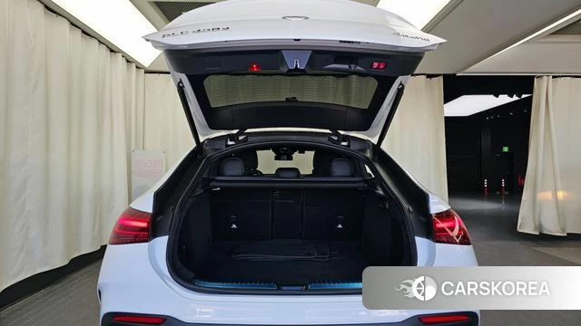 Mercedes-Benz GLE-Class W167 id 4778215 из Кореи 11