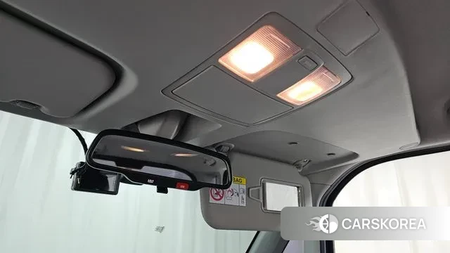 Kia The New Ray id 3311917 из Кореи 11