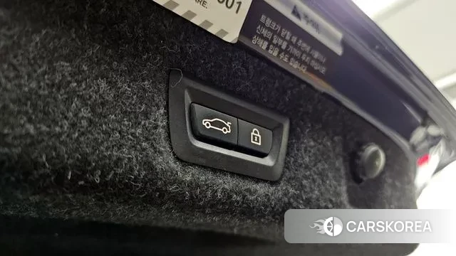 BMW 5 Series (G30) id 3616312 из Кореи 11