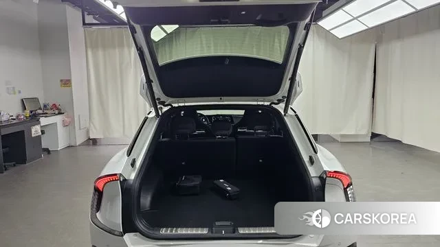 Kia EV6 id 3442668 из Кореи 11