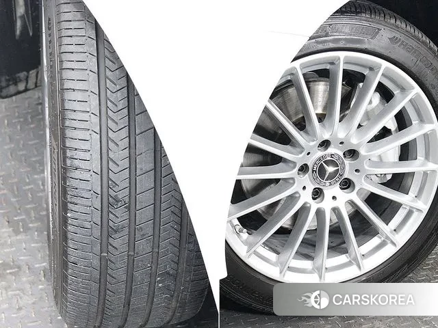 Mercedes-Benz E-Class W213 id 3438701 из Кореи 11