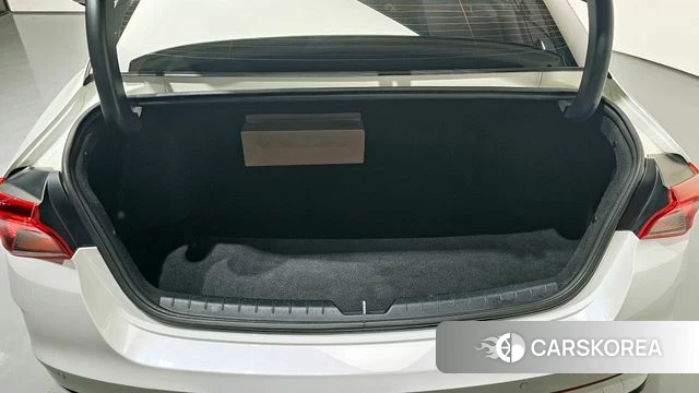 Kia K5 3rd generation id 3794910 из Кореи 11