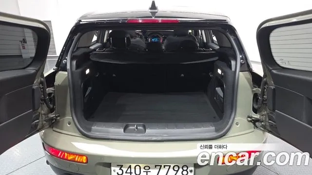 Mini Cooper S Clubman id 2922178 из Кореи 11