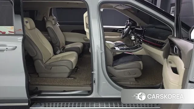 Kia The New Carnival 4th Generation id 3576190 из Кореи 11