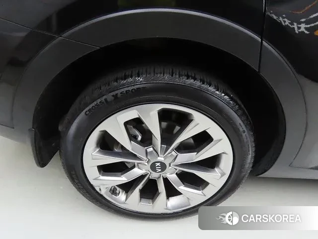 Kia Sorento 4th Generation id 3339314 из Кореи 11