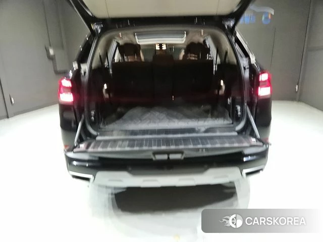 BMW X5 (G05) id 4848705 из Кореи 11
