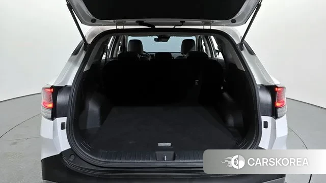 Kia Sportage 5th Generation Hybrid id 3707340 из Кореи 11