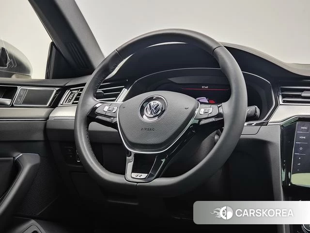 Volkswagen CC id 4209460 из Китая 11