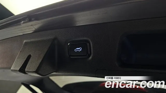 Hyundai Santa Fe TM id 2304754 из Кореи 11