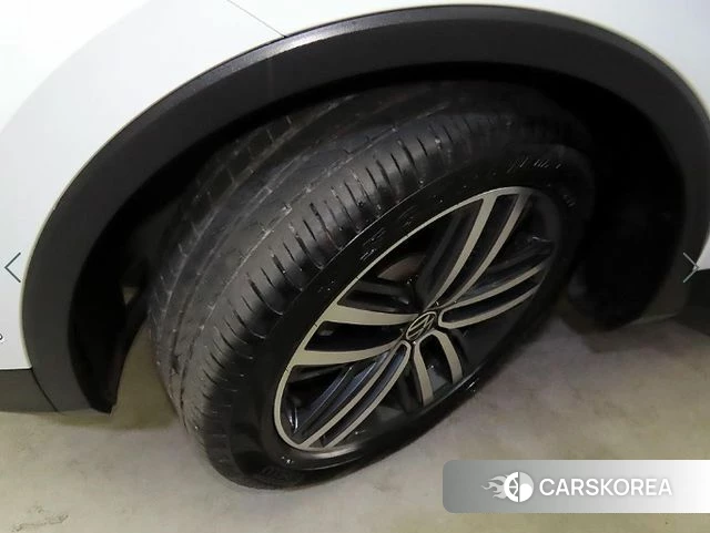 Volkswagen Tiguan second Generation id 3910106 из Кореи 11