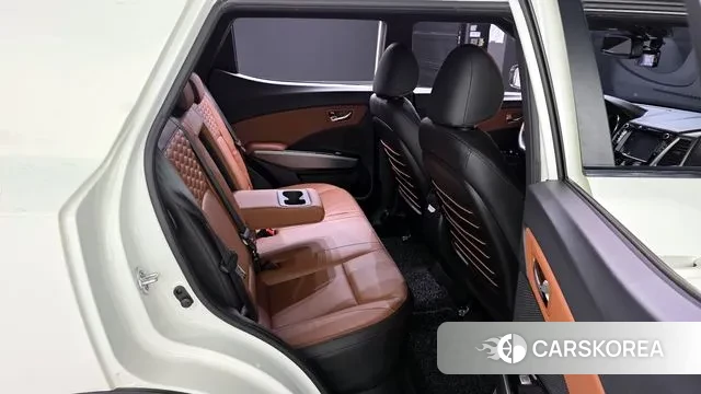 Ssangyong Tivoli Armor id 3368796 из Кореи 11