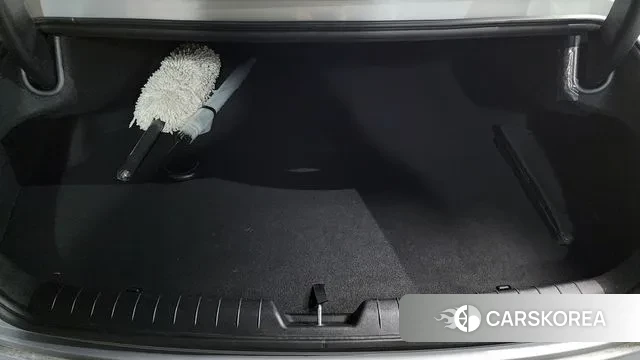 Hyundai Grandeur (GN7) id 3571831 из Кореи 11