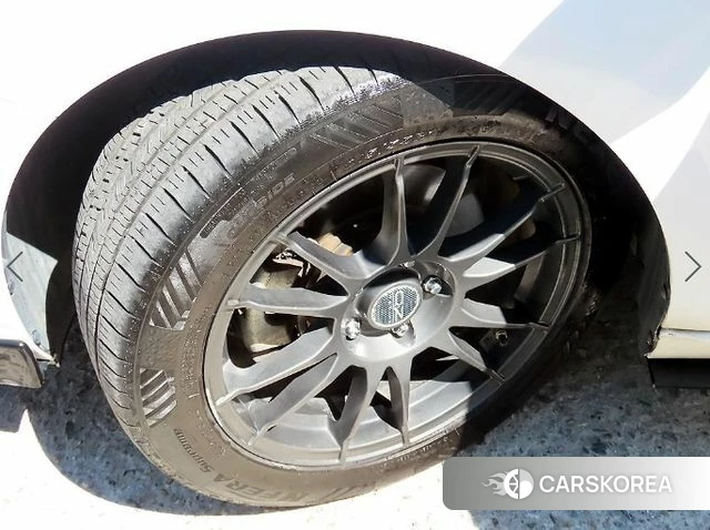 Hyundai i30 (PD) id 4865673 из Кореи 11