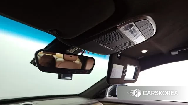 Genesis G90 id 3513744 из Кореи 11