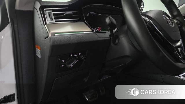 Volkswagen Arteon id 3905275 из Кореи 11