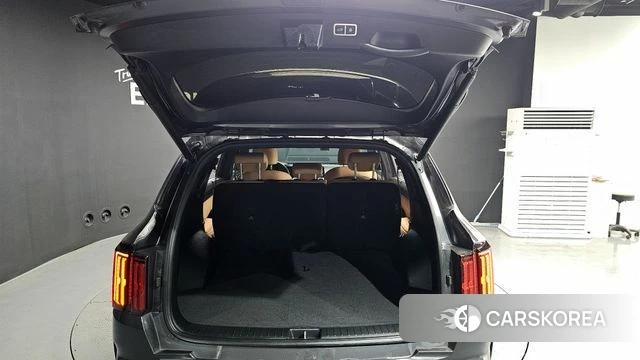 Kia Sorento 4th Generation id 4324640 из Кореи 11