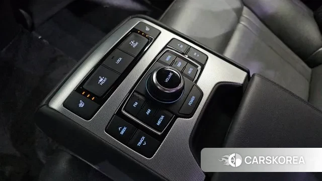 Genesis G80 id 3510237 из Кореи 11