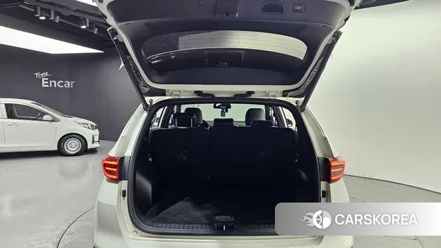 Kia Sportage The Bold id 3713447 из Кореи 11