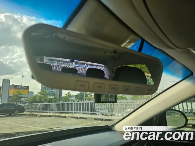 Genesis G90 id 2647184 из Кореи 11