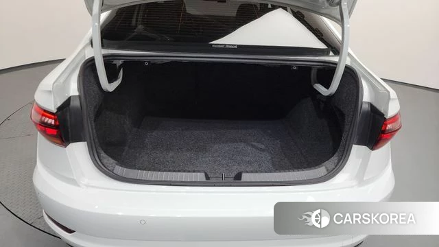 Volkswagen 7th Generation of Jetta id 3941706 из Кореи 11