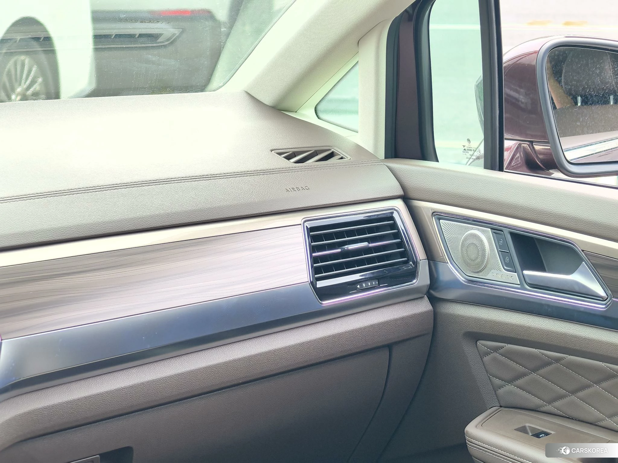 Volkswagen Weiran id 4462050 из Китая 11