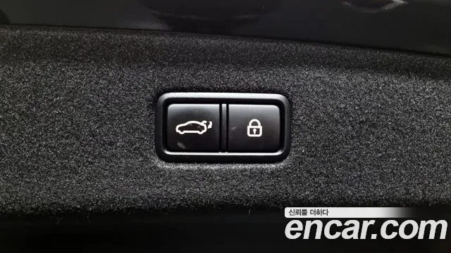 Kia More K9 id 2201823 из Кореи 11