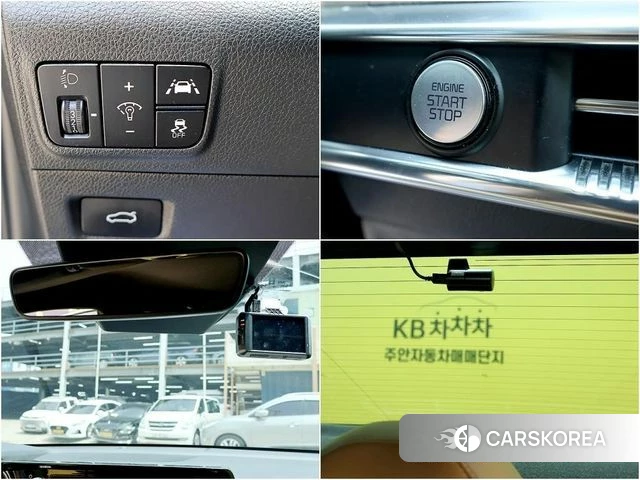 Kia K5 3rd generation id 4546898 из Кореи 11