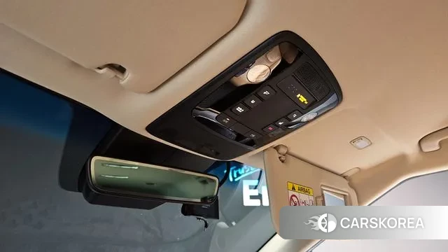 Kia Carnival 4th generation id 3655332 из Кореи 11