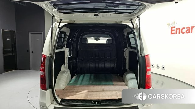 Hyundai The New Grand Starex id 3795031 из Кореи 11