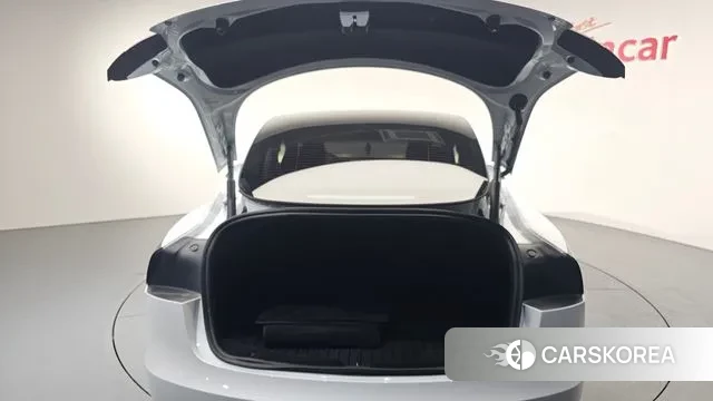 Tesla Model 3 id 3605792 из Кореи 11