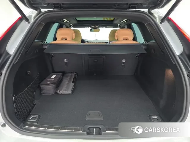 Volvo XC60 second Generation id 3775916 из Кореи 11