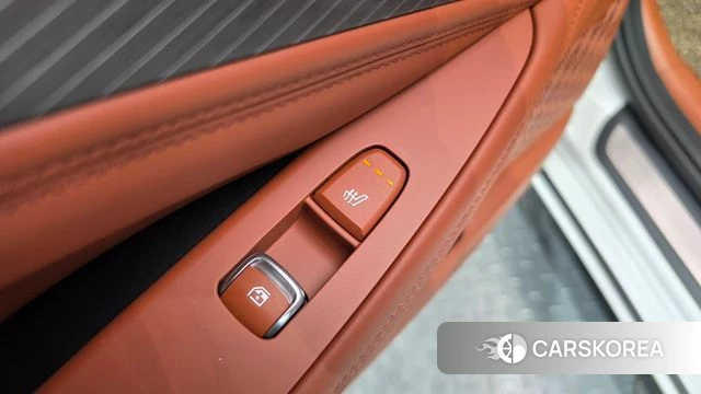 Kia The New K8 id 4734468 из Кореи 11