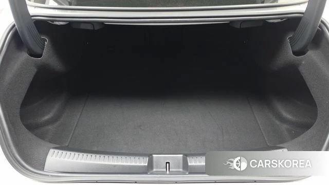 Mercedes-Benz CLA-Class C118 id 4746327 из Кореи 11