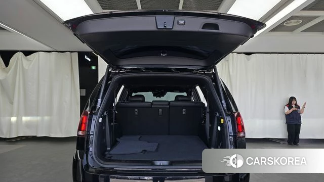 Kia Mohave Master id 4281184 из Кореи 11