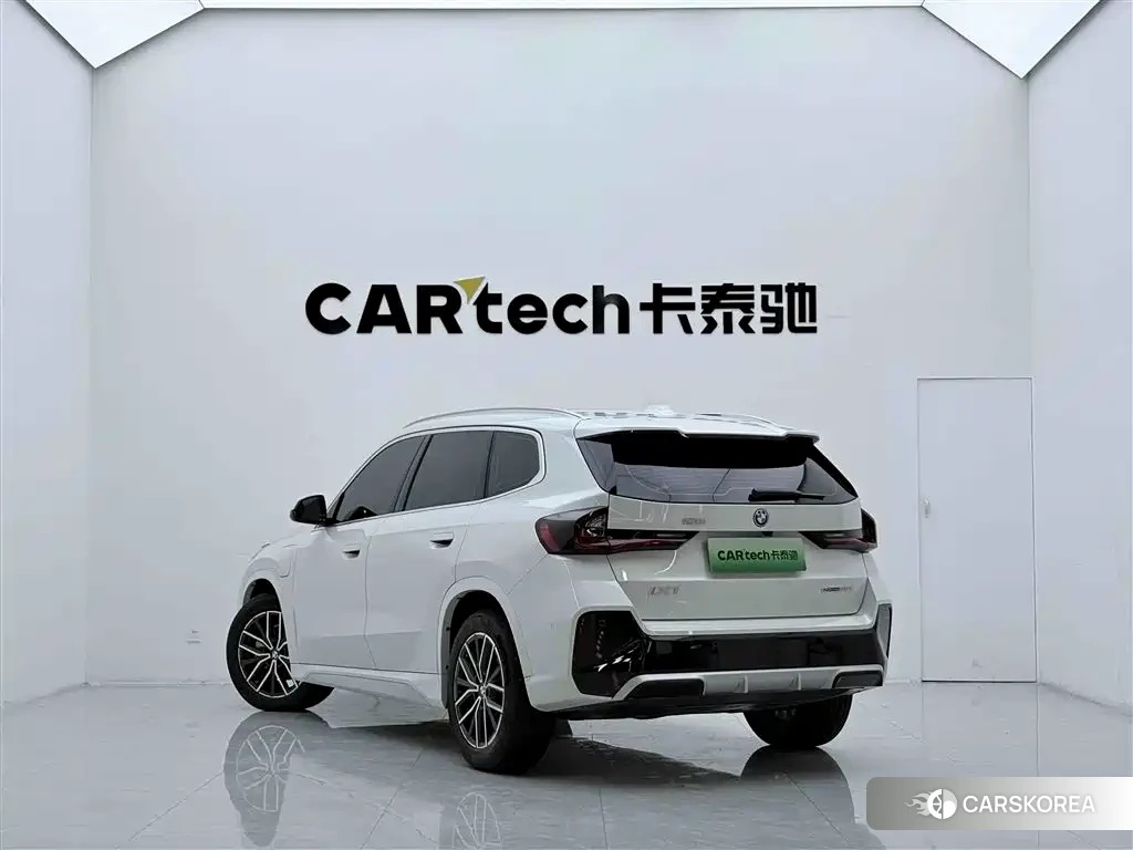 BMW iX1 id 4553752 из Китая 11