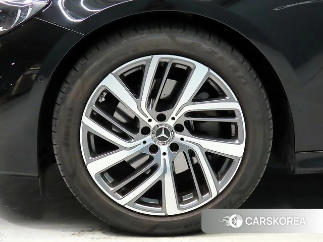 Mercedes-Benz E-Class W214 id 3876553 из Кореи 11