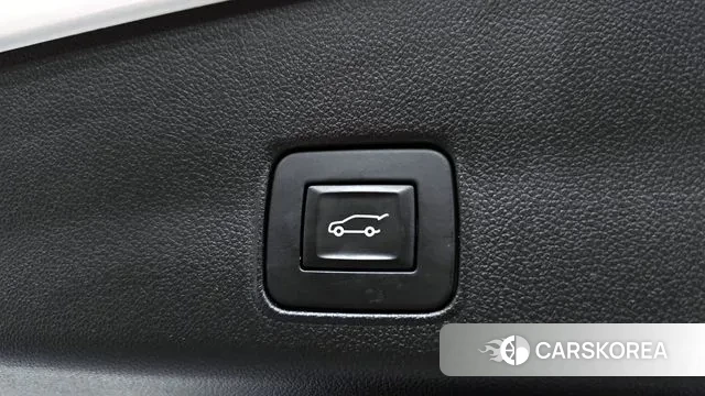 Chevrolet (GM Daewoo) Trailblazer id 3044020 из Кореи 11