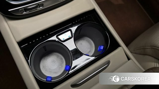 Genesis G90 id 4294575 из Кореи 11